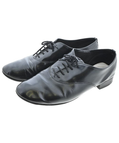 repetto รองเท้าสวมทางการ