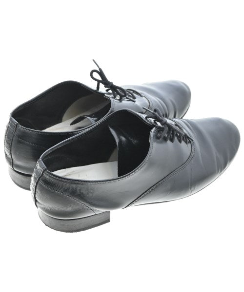 repetto รองเท้าสวมทางการ