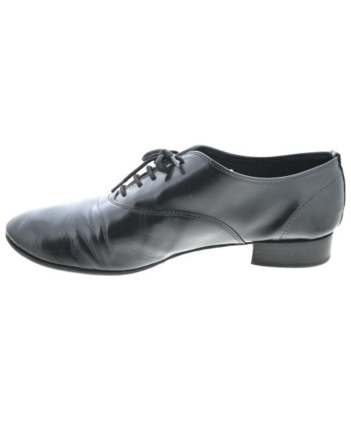 repetto รองเท้าสวมทางการ