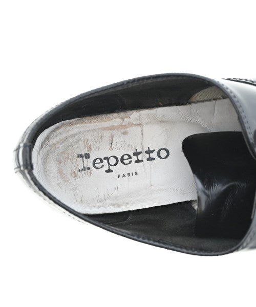 repetto รองเท้าสวมทางการ