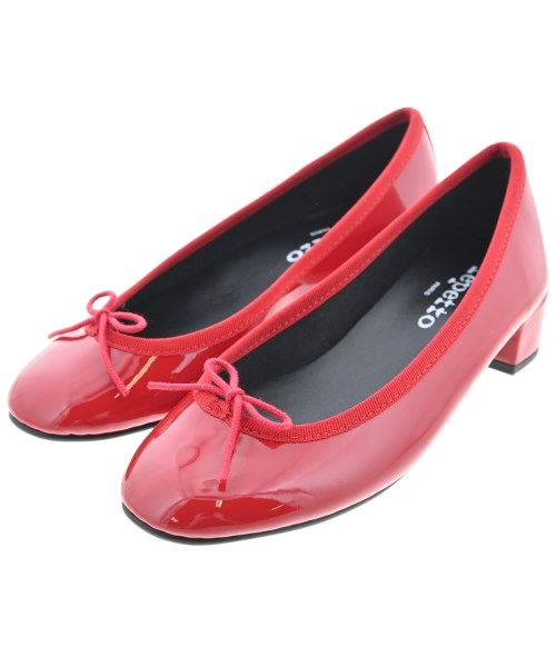 repetto รองเท้าส้นสูง