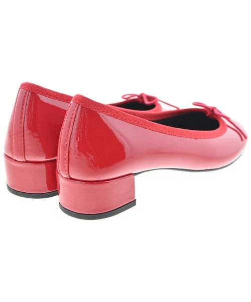 repetto รองเท้าส้นสูง