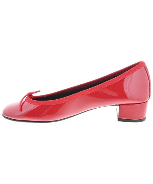 repetto รองเท้าส้นสูง