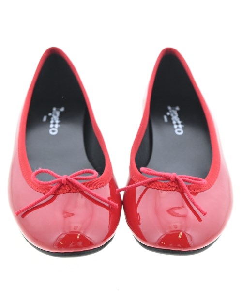 repetto รองเท้าส้นสูง