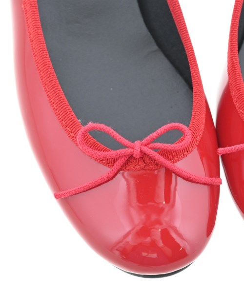 repetto รองเท้าส้นสูง