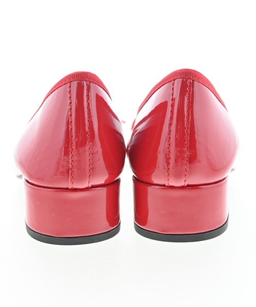 repetto รองเท้าส้นสูง