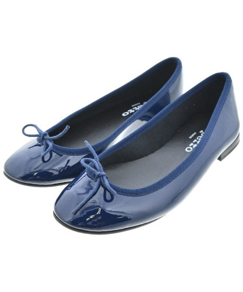 repetto รองเท้าบัลเล่ต์/รองเท้าโอเปร่า