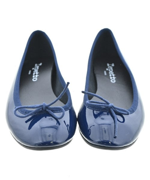 repetto รองเท้าบัลเล่ต์/รองเท้าโอเปร่า