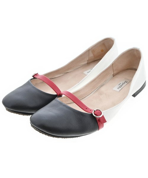 repetto รองเท้าบัลเล่ต์/รองเท้าโอเปร่า