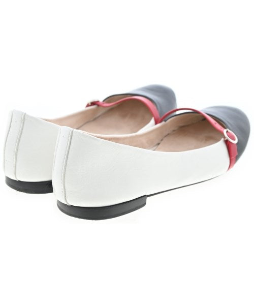 repetto รองเท้าบัลเล่ต์/รองเท้าโอเปร่า