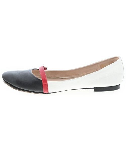 repetto รองเท้าบัลเล่ต์/รองเท้าโอเปร่า