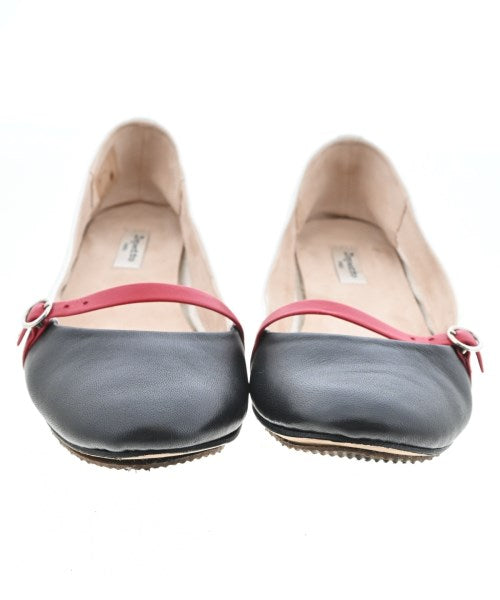 repetto รองเท้าบัลเล่ต์/รองเท้าโอเปร่า