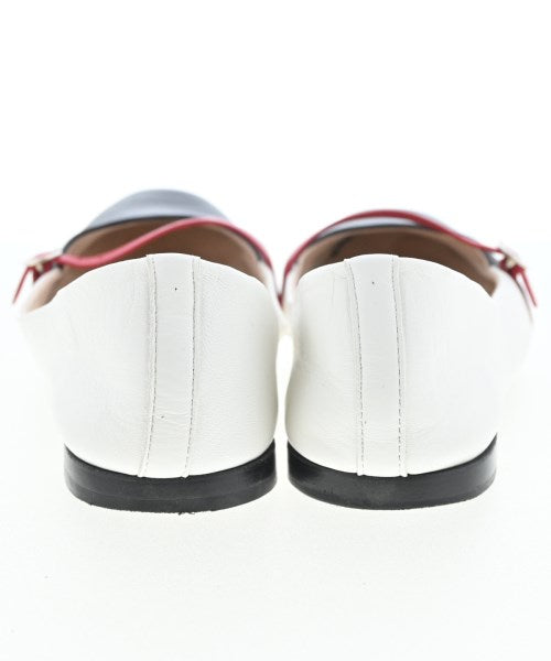 repetto รองเท้าบัลเล่ต์/รองเท้าโอเปร่า
