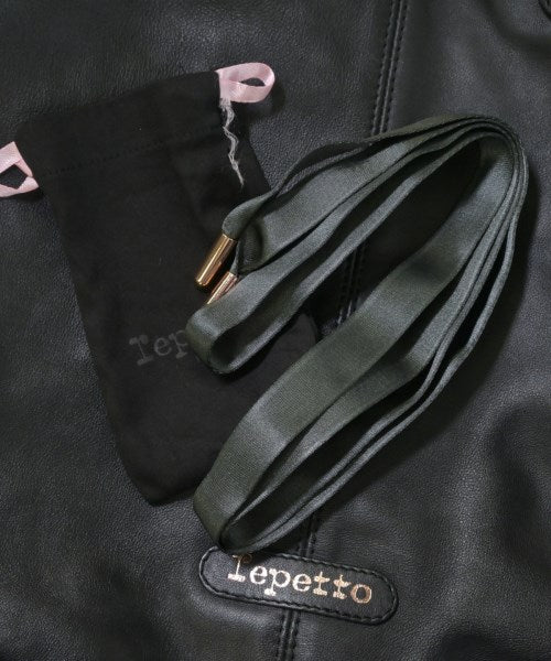repetto กระเป๋าถือ