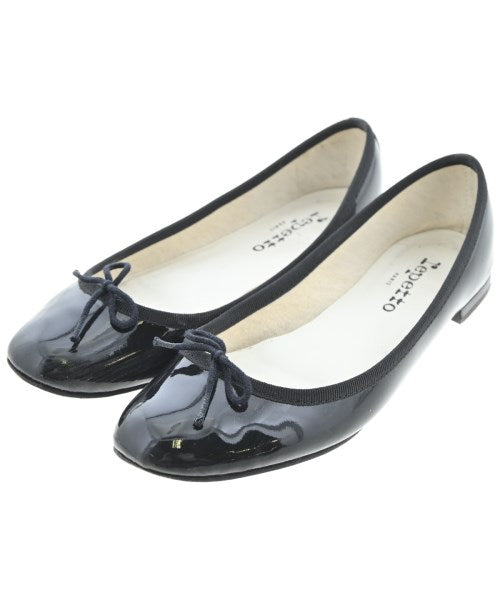 repetto รองเท้าบัลเล่ต์/รองเท้าโอเปร่า
