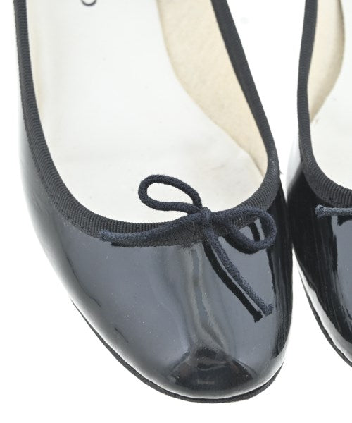 repetto รองเท้าบัลเล่ต์/รองเท้าโอเปร่า