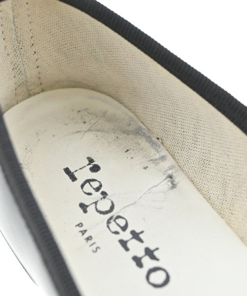 repetto รองเท้าบัลเล่ต์/รองเท้าโอเปร่า