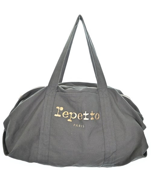 repetto กระเป๋าถือขนาดใหญ่