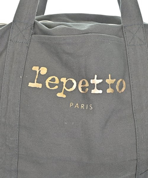 repetto กระเป๋าถือขนาดใหญ่