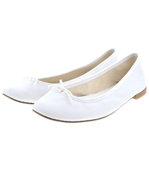 repetto รองเท้าบัลเล่ต์/รองเท้าโอเปร่า
