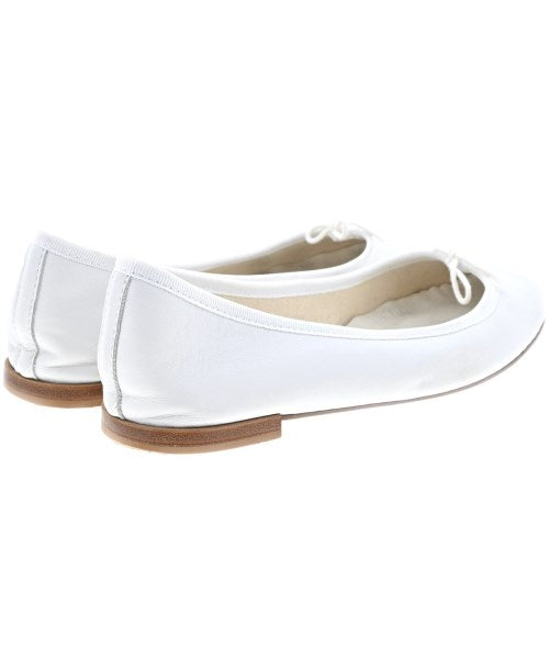 repetto รองเท้าบัลเล่ต์/รองเท้าโอเปร่า