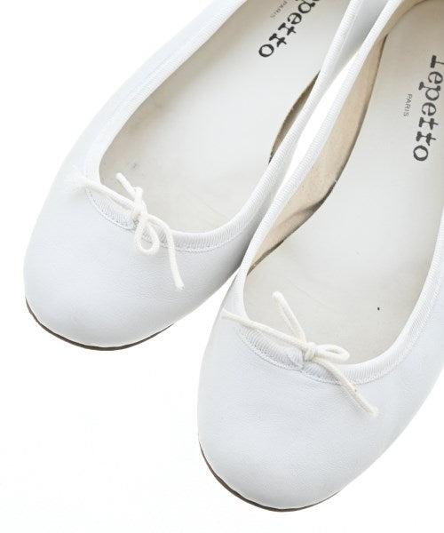 repetto รองเท้าบัลเล่ต์/รองเท้าโอเปร่า