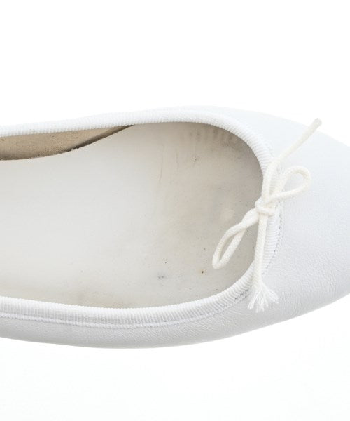 repetto รองเท้าบัลเล่ต์/รองเท้าโอเปร่า