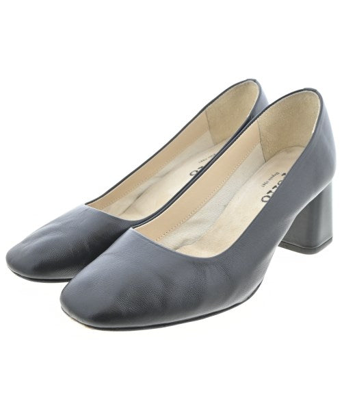 repetto รองเท้าส้นสูง