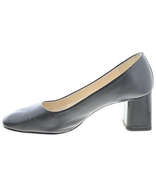 repetto รองเท้าส้นสูง