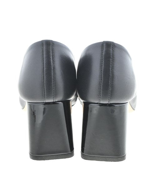 repetto รองเท้าส้นสูง