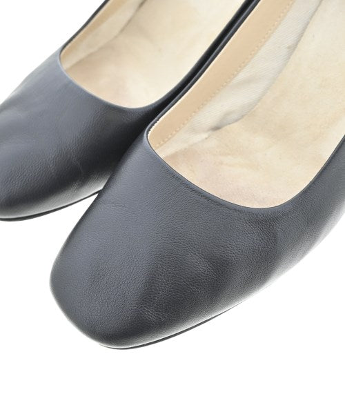 repetto รองเท้าส้นสูง