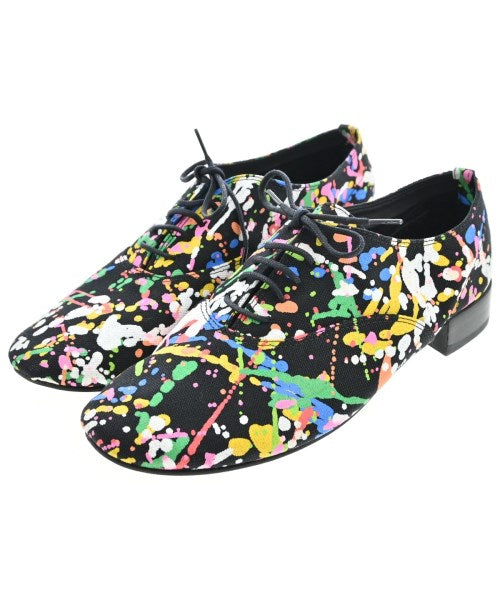 repetto รองเท้าบัลเล่ต์/รองเท้าโอเปร่า
