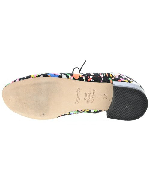 repetto รองเท้าบัลเล่ต์/รองเท้าโอเปร่า