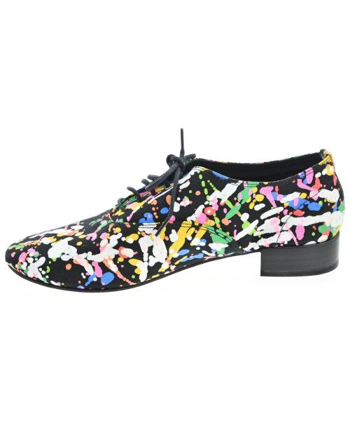 repetto รองเท้าบัลเล่ต์/รองเท้าโอเปร่า