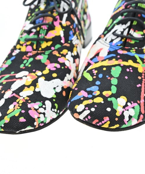 repetto รองเท้าบัลเล่ต์/รองเท้าโอเปร่า