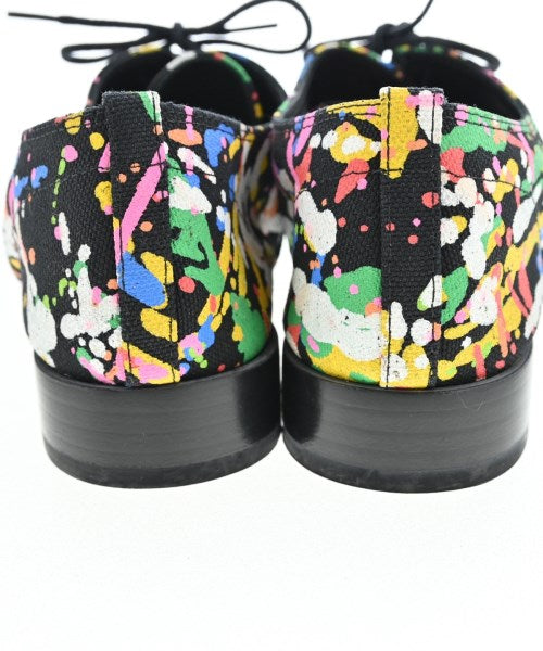 repetto รองเท้าบัลเล่ต์/รองเท้าโอเปร่า