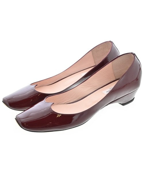 repetto รองเท้าส้นสูง