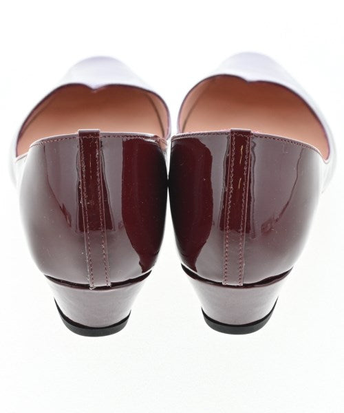 repetto รองเท้าส้นสูง