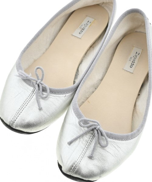 repetto รองเท้าบัลเล่ต์/รองเท้าโอเปร่า