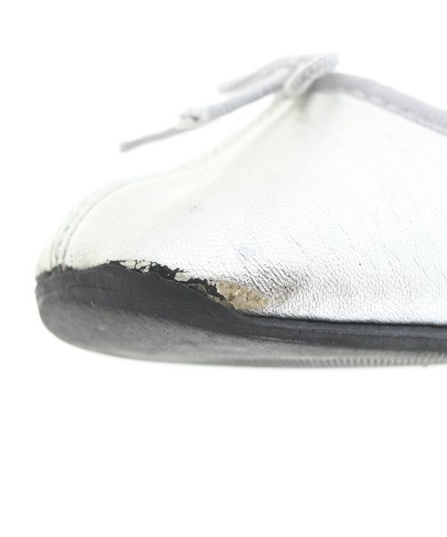 repetto รองเท้าบัลเล่ต์/รองเท้าโอเปร่า