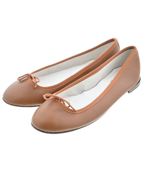repetto รองเท้าบัลเล่ต์/รองเท้าโอเปร่า