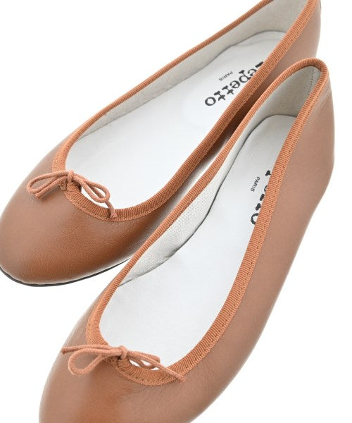 repetto รองเท้าบัลเล่ต์/รองเท้าโอเปร่า