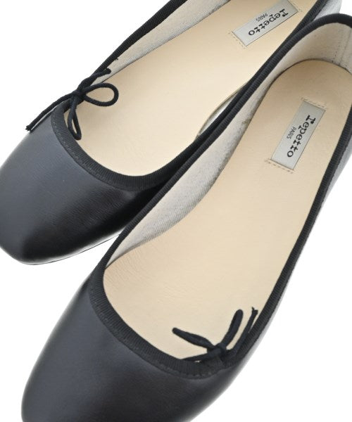 repetto รองเท้าบัลเล่ต์/รองเท้าโอเปร่า