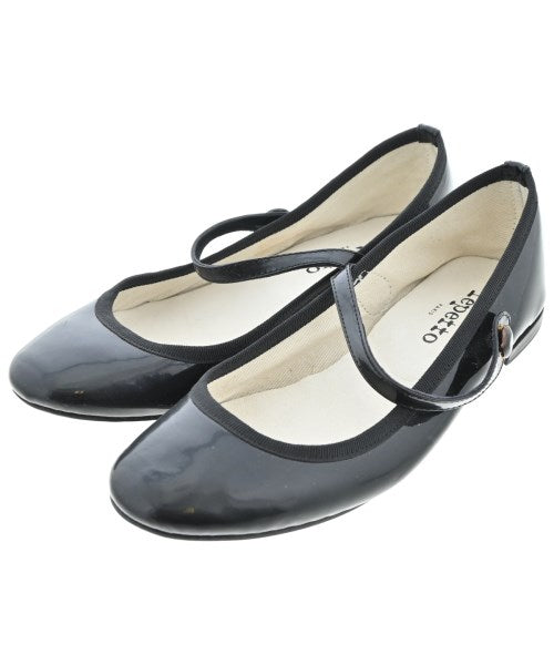 repetto รองเท้าบัลเล่ต์/รองเท้าโอเปร่า