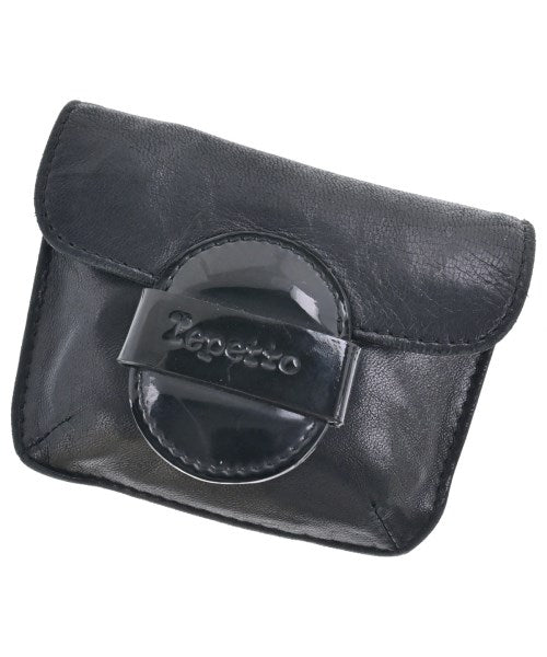 repetto กระเป๋าสตางค์/กระเป๋าใส่เหรียญ