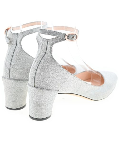 repetto รองเท้าส้นสูง