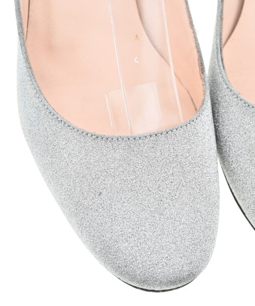 repetto รองเท้าส้นสูง