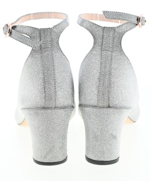 repetto รองเท้าส้นสูง