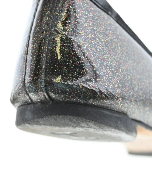 repetto รองเท้าบัลเล่ต์/รองเท้าโอเปร่า