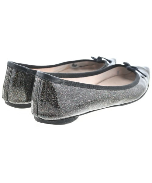 repetto รองเท้าบัลเล่ต์/รองเท้าโอเปร่า